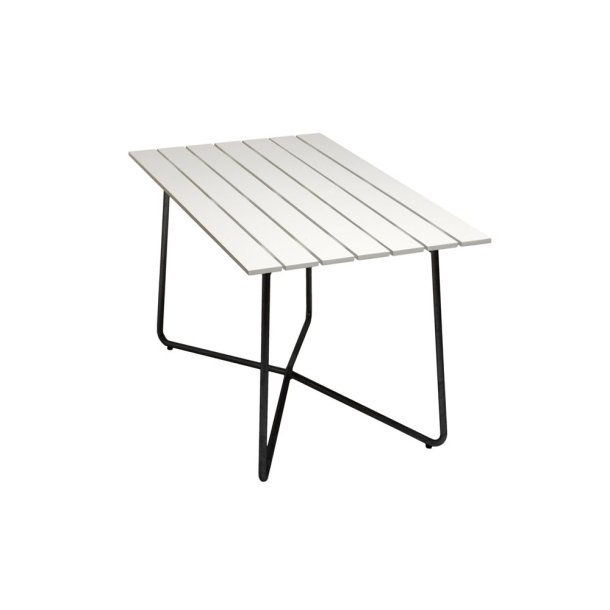 Grythyttan Bord B25A, 120 cm Lakeret