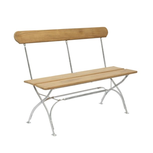 Grythyttan Bryggeribnken, galvaniseret