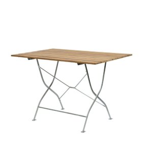 Grythyttan Bryggeribord, galvaniseret