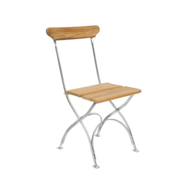 Grythyttan Bryggeristol, galvaniseret