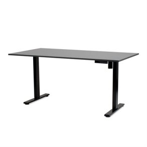 Slot  Hve snkebord Cadet 70×140 cm, sort stel