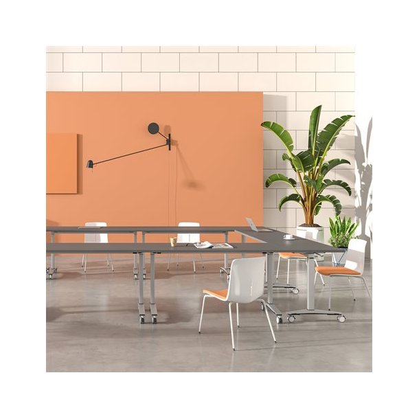 Slot Umea Flipbord 80&times;160 cm