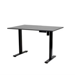 Slot Hve snkebord Cadet 60&times;120 cm, sort stel