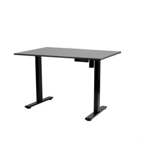 Slot Hve snkebord Cadet 60×120 cm, sort stel