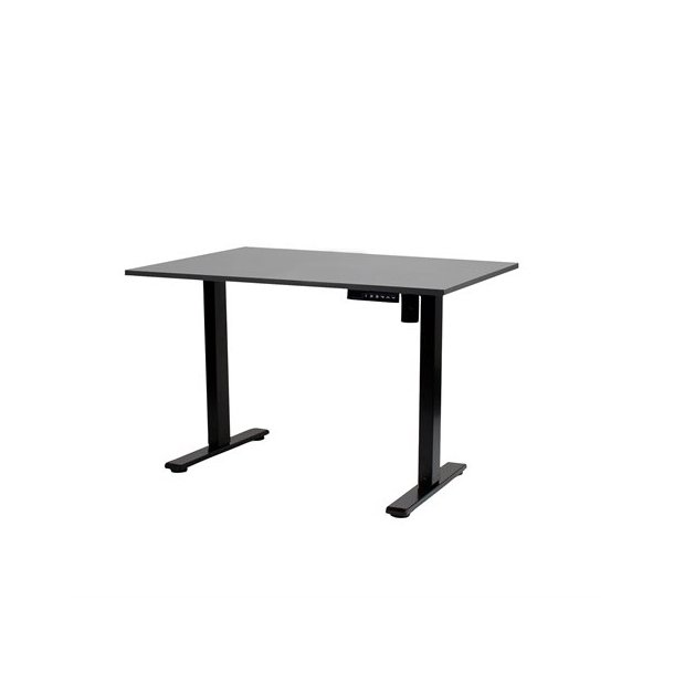 Slot Hve snkebord Cadet 60&times;120 cm, sort stel