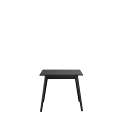 FDB Mbler - C35A spisebord af Poul Volther i eg, 4 personer