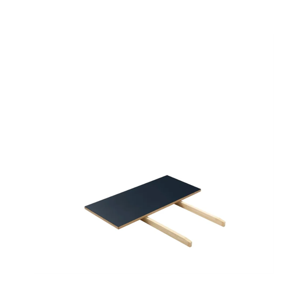 C35L tillgsplade til C35A og C35B-spisebord, 37 cm (lille)