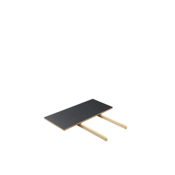C35L tillgsplade til C35A og C35B-spisebord, 37 cm (lille)