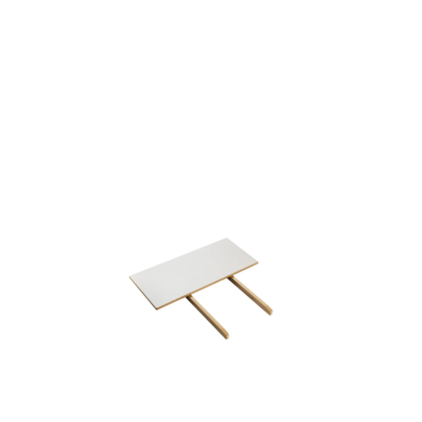 C35L tillgsplade til C35A og C35B-spisebord, 37 cm (lille)