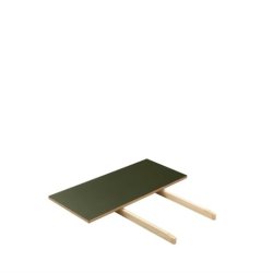 C35L tillgsplade til C35A og C35B-spisebord, 37 cm (lille)