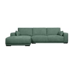California Sofa med Venstrevendt Chaiselong.