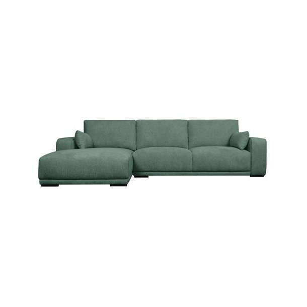 California Sofa med Venstrevendt Chaiselong.