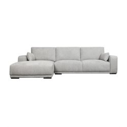 California Sofa med Venstrevendt Chaiselong.