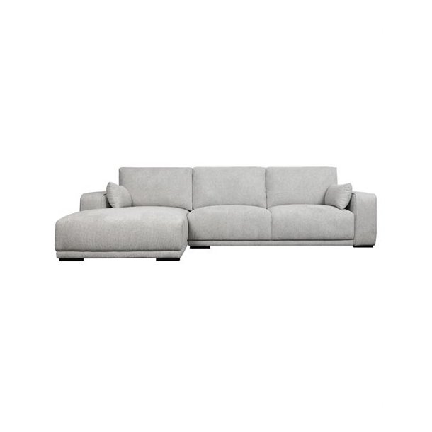 California Sofa med Venstrevendt Chaiselong.