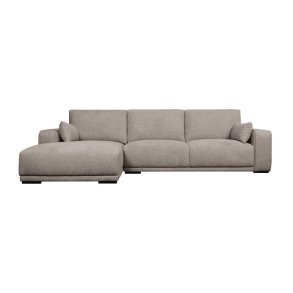 California Sofa med Venstrevendt Chaiselong.