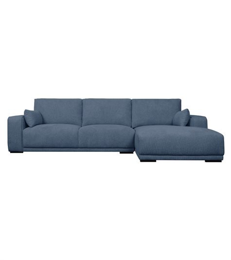 California Sofa med Hjrevendt Chaiselong.