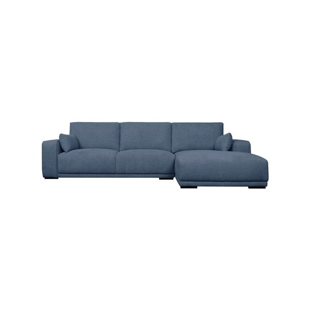 California Sofa med Hjrevendt Chaiselong.