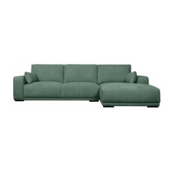 California Sofa med Hjrevendt Chaiselong.
