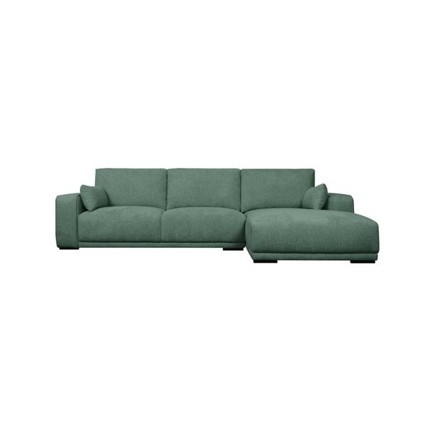 California Sofa med Hjrevendt Chaiselong.