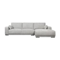 California Sofa med Hjrevendt Chaiselong.