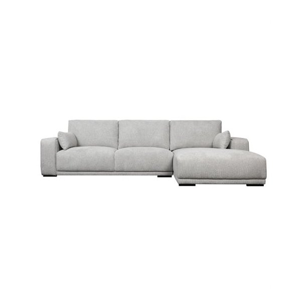 California Sofa med Hjrevendt Chaiselong.