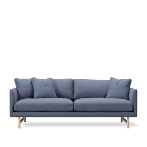 Fredericia furniture Calmo Sofa af Hugo Passos, 2-personers