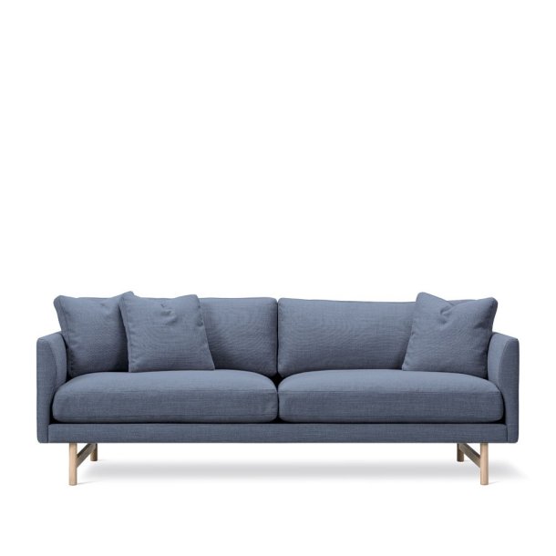 Fredericia furniture Calmo Sofa af Hugo Passos, 2-personers