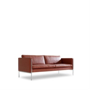 Skipper Furniture - Capri sofa m. smalt og hjt armln, 2,5-personers