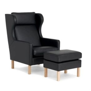 Skalma - Cerena reklapstol