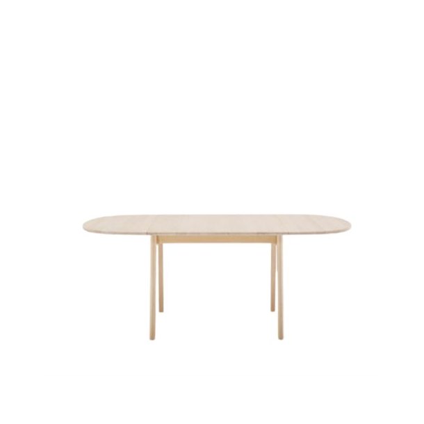 CH002 spisebord af Hans J. Wegner, 188 x 90 cm