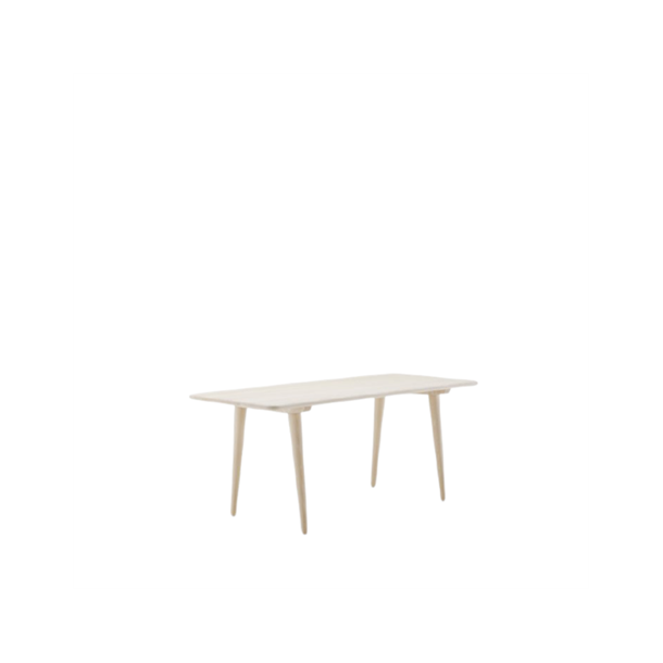 CH011 sofabord af Hans J. Wegner, 130 x 55  cm