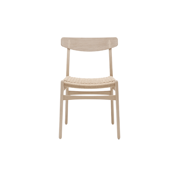 Carl Hansen &amp; Sn CH23 spisebordsstol fra Carl Hansen