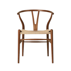 Carl Hansen &amp; Sn Y-stolen CH24 af Hans J. Wegner