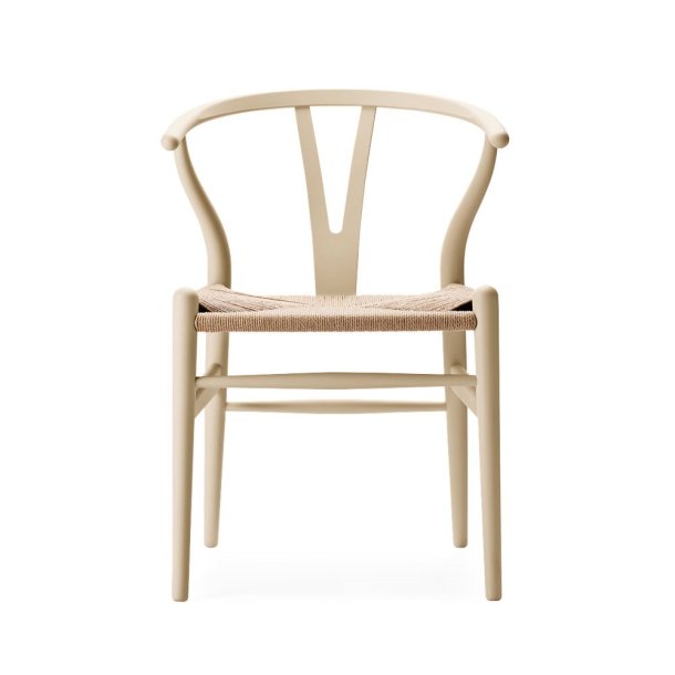 Carl Hansen &amp; Sn Y-stolen CH24 af Hans J. Wegner, special edition