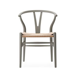 Carl Hansen &amp; Sn Y-stolen CH24 af Hans J. Wegner, special edition