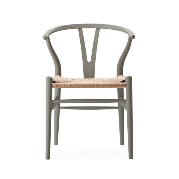 Carl Hansen &amp; Sn Y-stolen CH24 af Hans J. Wegner, special edition