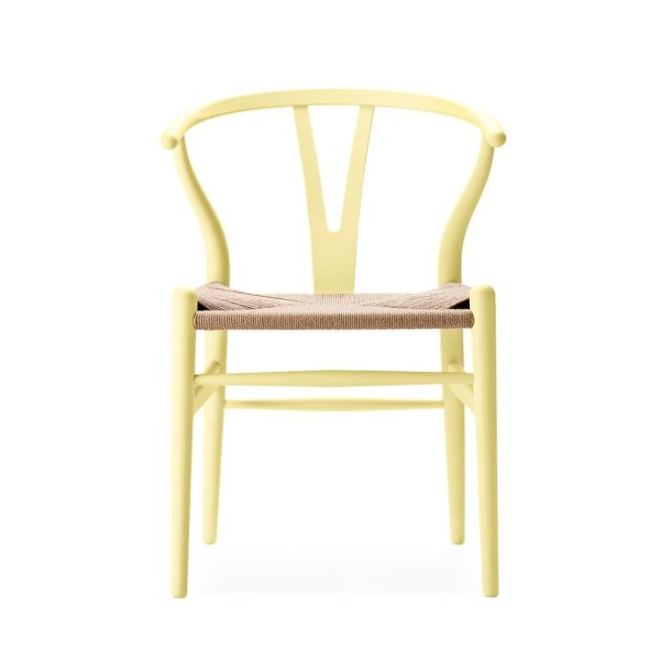 Carl Hansen &amp; Sn Y-stolen CH24 af Hans J. Wegner, special edition
