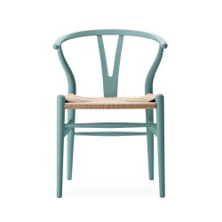 Carl Hansen &amp; Sn Y-stolen CH24 af Hans J. Wegner, special edition