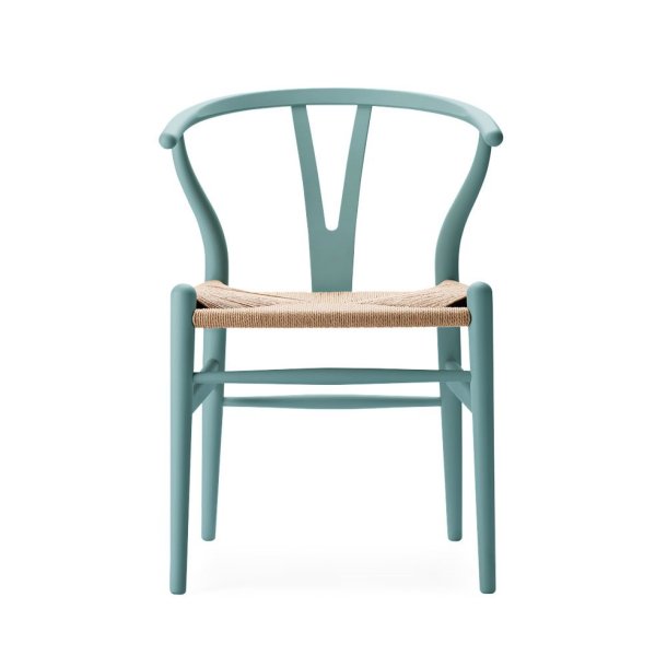 Carl Hansen &amp; Sn Y-stolen CH24 af Hans J. Wegner, special edition