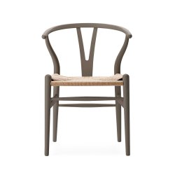 Carl Hansen &amp; Sn Y-stolen CH24 af Hans J. Wegner, special edition