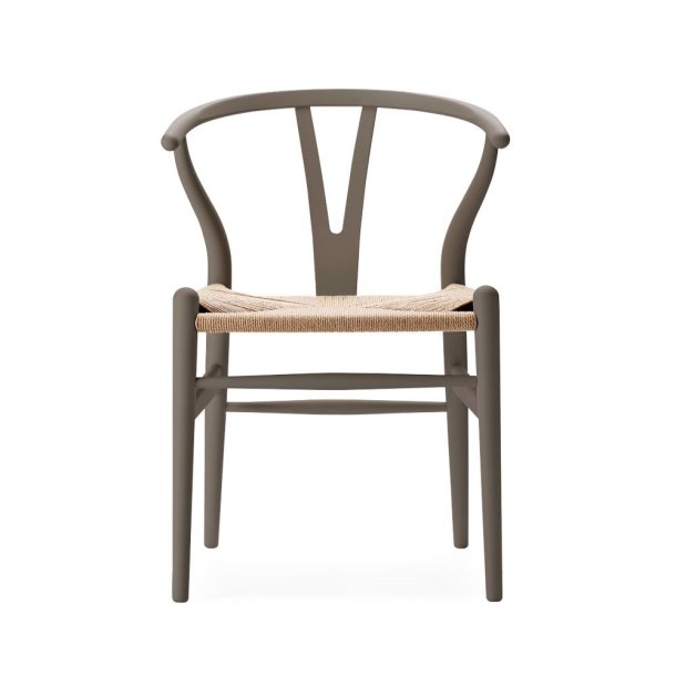 Carl Hansen &amp; Sn Y-stolen CH24 af Hans J. Wegner, special edition