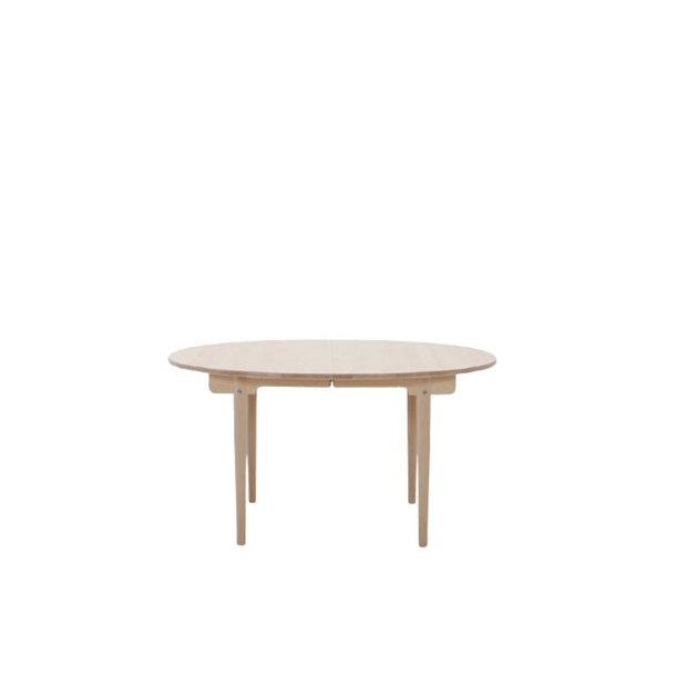 CH337 spisebord af Hans J. Wegner, 140 x 115 cm