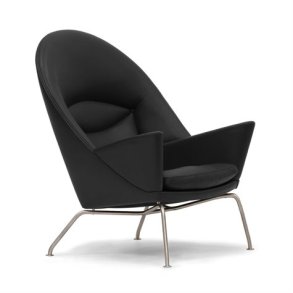 Oculus Chair CH468 Hans J. Wegner, lder