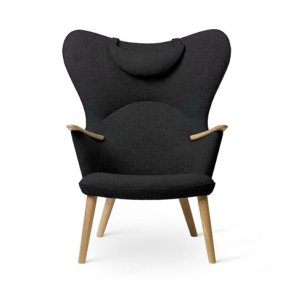 Mama Bear Chair CH78 af Hans J. Wegner, lder