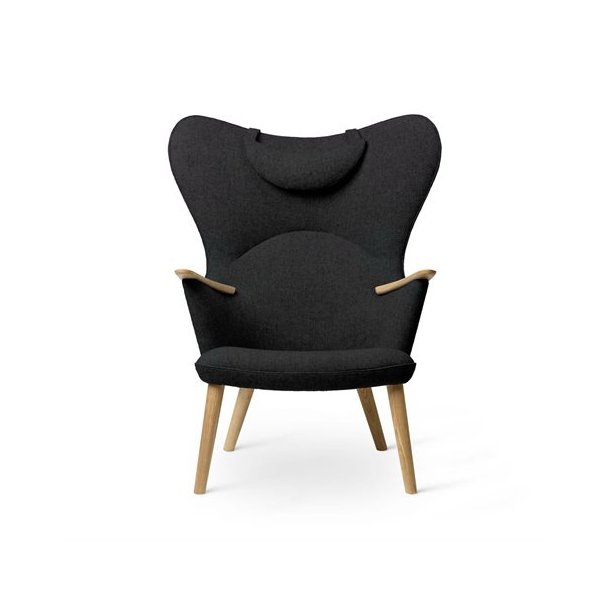 Mama Bear Chair CH78 af Hans J. Wegner, lder