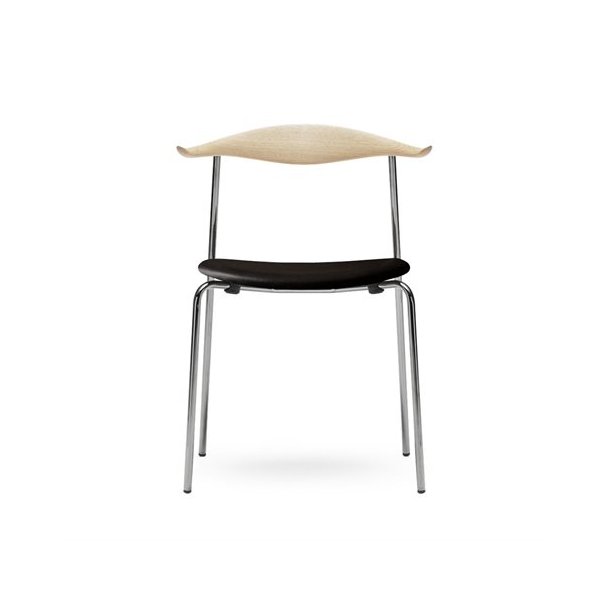 Carl Hansen &amp; Sn - CH88P i eg af Hans J. Wegner, lder