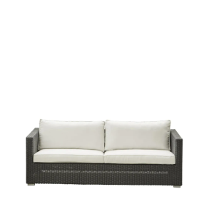Cane-line Chester loungesofa (5590), hyndest