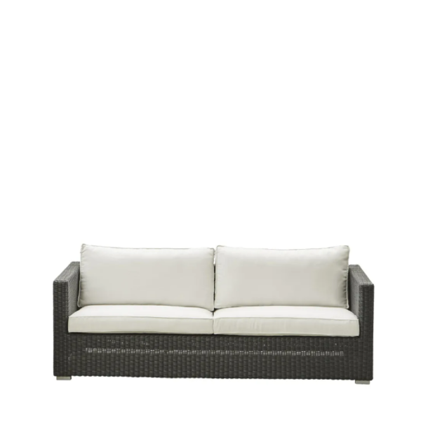 Cane-line Chester loungesofa (5590), hyndest