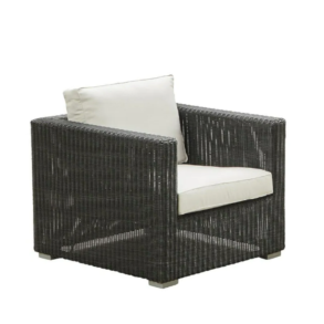 Cane-line Chester loungestol (5490), hyndest