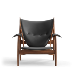 Finn Juhl - Hvdingestol (FJ 4900)